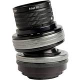 Lensbaby Nikon Z Camera Lenses Lensbaby Composer Pro II with Edge 50mm for Nikon Z