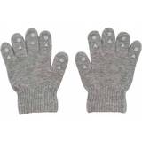 Go Baby Go Grip Gloves - Grey Melange