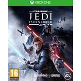 Cheap Xbox One Games Star Wars Jedi: Fallen Order (XOne)