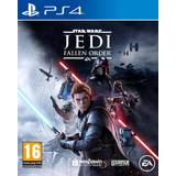 Jedi fallen order ps4 Star Wars: Jedi - Fallen Order (PS4)