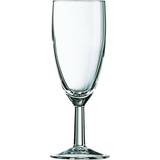 Microwave Safe Champagne Glasses Arcopal Pacome Champagne Glass 14.5cl