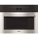 Miele Built in Ovens Miele DGM7340 Stainless Steel