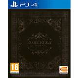 PlayStation 4 Games Dark Souls: Trilogy (PS4)