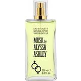 Alyssa Ashley Men Fragrances Alyssa Ashley Musk EdT 200ml