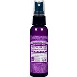 Sprays Skin Cleansing Dr. Bronners Organic Hand Sanitizer Lavender 59ml
