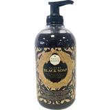 Nesti Dante Skin Cleansing Nesti Dante Luxury Black Soap 500ml