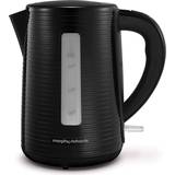 Morphy Richards Electric Kettles - White Morphy Richards Arc