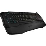 Roccat Standard Keyboards Roccat Horde Aimo RGB (English)