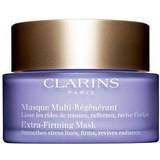 Purple Facial Masks Clarins Extra-Firming Mask 75ml