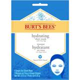 Non-Comedogenic - Sheet Masks Facial Masks Burt's Bees Hydrating Sheet Mask