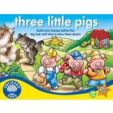 Three Little Pigs