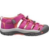 Polyester Children's Shoes Keen Younger Kid's Newport H2 - Very Berry/Fusion Coral