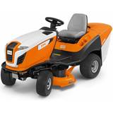 Grass Collection Box Ride-On Lawn Mowers Stihl RT 5097 Z