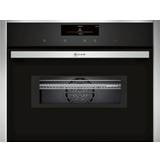 Neff Pyrolytic - Self Cleaning Ovens Neff C28MT27H0B Stainless Steel