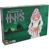 Animal - Miniatures Games Board Games Inis: Seasons of Inis