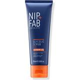 Nip+Fab Exfoliators & Face Scrubs Nip+Fab Glycolic Fix Extreme Scrub 6% 75ml