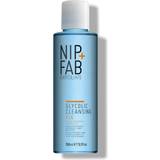 Nip+Fab Facial Cleansing Nip+Fab Glycolic Cleanser Fix 150ml