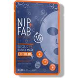Nip+Fab Facial Masks Nip+Fab Glycolic Fix Extreme Bubble Mask