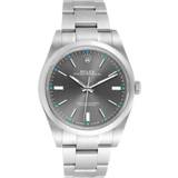 Sapphire Wrist Watches Rolex Oyster Perpetual