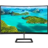4k curved monitor Philips 328E1CA