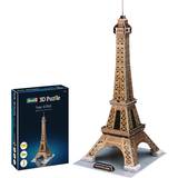 Revell 3D Puzzle The Eiffel Tower 39 Pieces