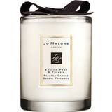 Jo malone candles Interior Details Jo Malone English Pear & Freesia Travel Candle Scented Candle 60g