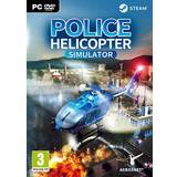 Police Helicopter: Simulator (PC)
