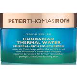 Peter Thomas Roth Moisturisers Facial Creams Peter Thomas Roth Hungarian Thermal Water Mineral-Rich Moisturzer 50ml