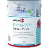 Zinsser Perma Wall Paint White 2.5L