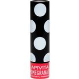 Apivita Lip Care Pomegranate 4.4g