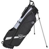Wilson Golf Bags Wilson Staff Quiver Carry Bag