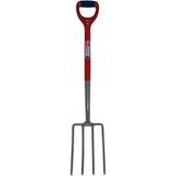 Spear & Jackson Garden Tools Spear & Jackson Select Carbon Digging Fork 2990NS