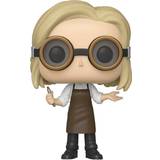 Doctor Who Toy Figures Funko Pop! Doctor Who 13th Doctor with Goggles