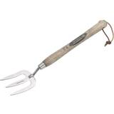 Spear & Jackson Shovels & Gardening Tools Spear & Jackson Midi Handle Weed Fork 5110WF