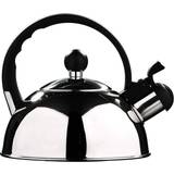 Travel kettle Premier Housewares Whistling Kettle 1L