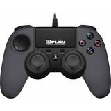 Sony Wired Play Controller - Grey
