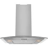 60cm - Integrated Extractor Fans - Stainless Steel Beko HCG61320X 60cm, Stainless Steel
