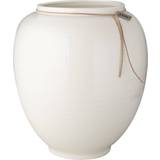 Ernst 270723 White Vase 33cm