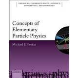 Concepts of Elementary Particle Physics (Paperback, 2019)