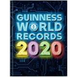 Guinness World Records 2020 (Hardcover, 2019)