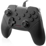 Nyko Gamepads Nyko Wired Core Controller - Black