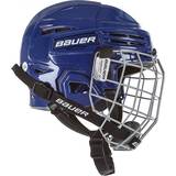 Bauer Ice Hockey Helmets Bauer Prodigy Combo Yth