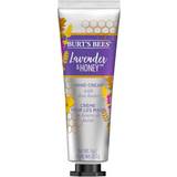 Dryness - Oily Skin Hand Care Burt's Bees Lavender & Honey Hand Cream 28.3g