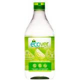 Ecover Washing Up Liquid Lemon & Aloe Vera 0.45L