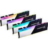 G.Skill Trident Z Neo RGB DDR4 3600MHz 4x8GB (F4-3600C16Q-32GTZNC)