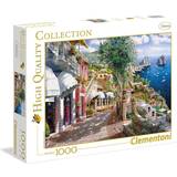 Clementoni High Quality Collection Capri 1000 Pieces