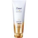 Anti-frizz Dry Shampoos Dove Advanced Hair Series Pure Care Dry Oil Shampoo 250ml