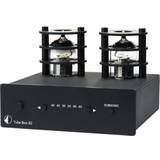 Pro-Ject Amplifiers & Receivers Pro-Ject Tube Box S2