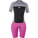 Pink Wetsuits Osprey SS Shorty