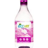 Ecover washing up liquid Ecover Washing Up Liquid Lily and Lotus 0.45L
